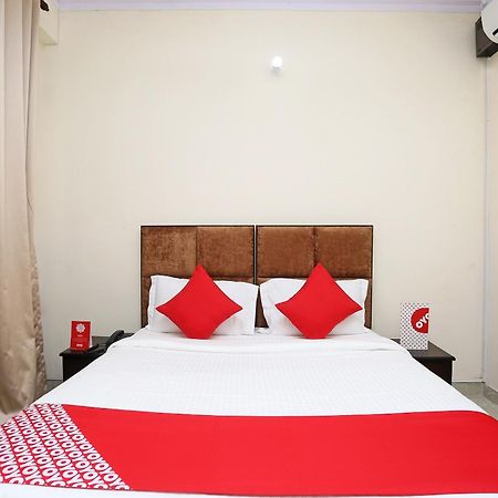 Hotel O Awesome Villa Near Appu Ghar Gurgaon Exterior photo
