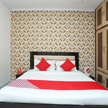 Hotel O Awesome Villa Near Appu Ghar Gurgaon Exterior photo