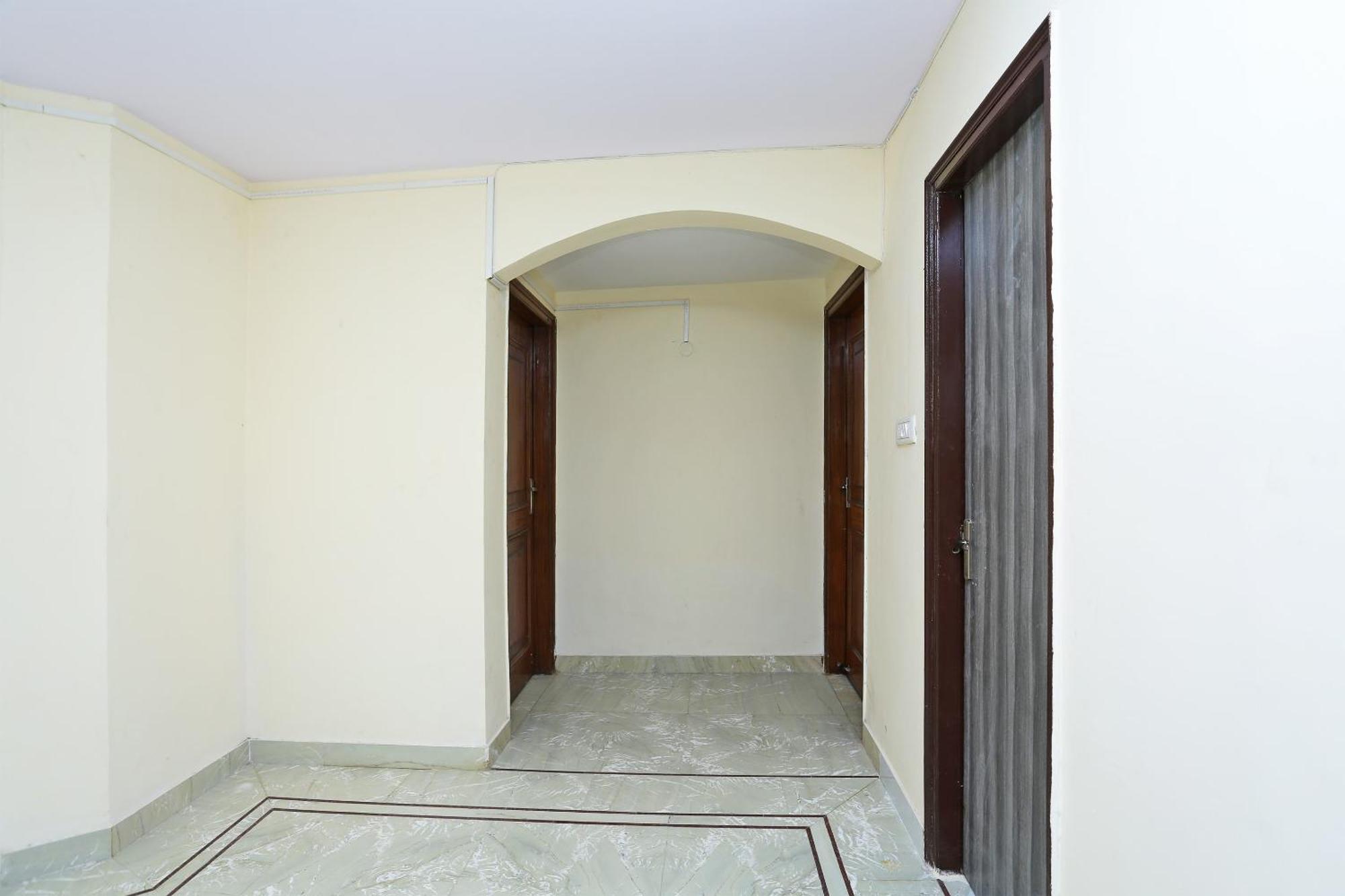 Hotel O Awesome Villa Near Appu Ghar Gurgaon Exterior photo