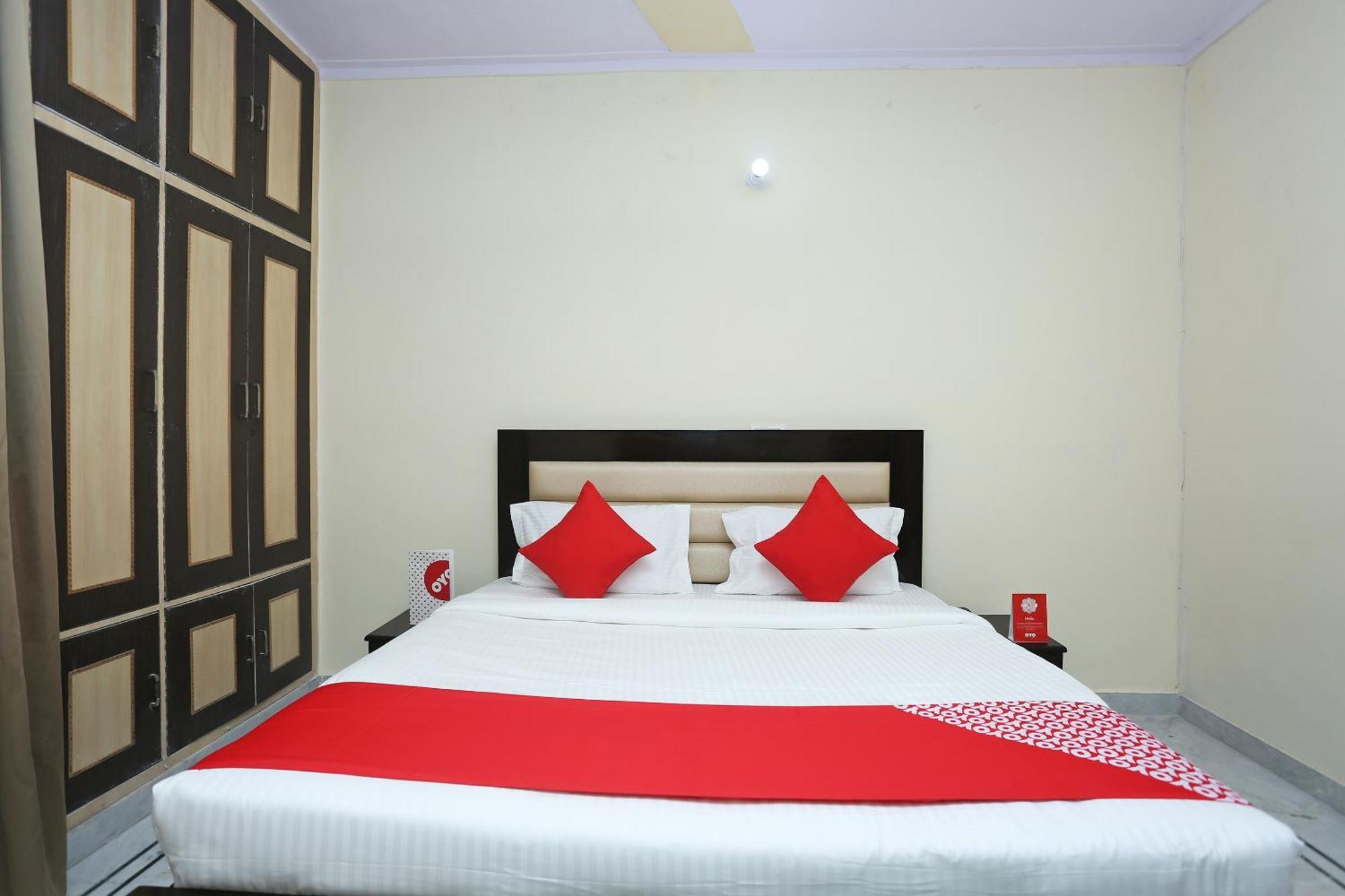 Hotel O Awesome Villa Near Appu Ghar Gurgaon Exterior photo