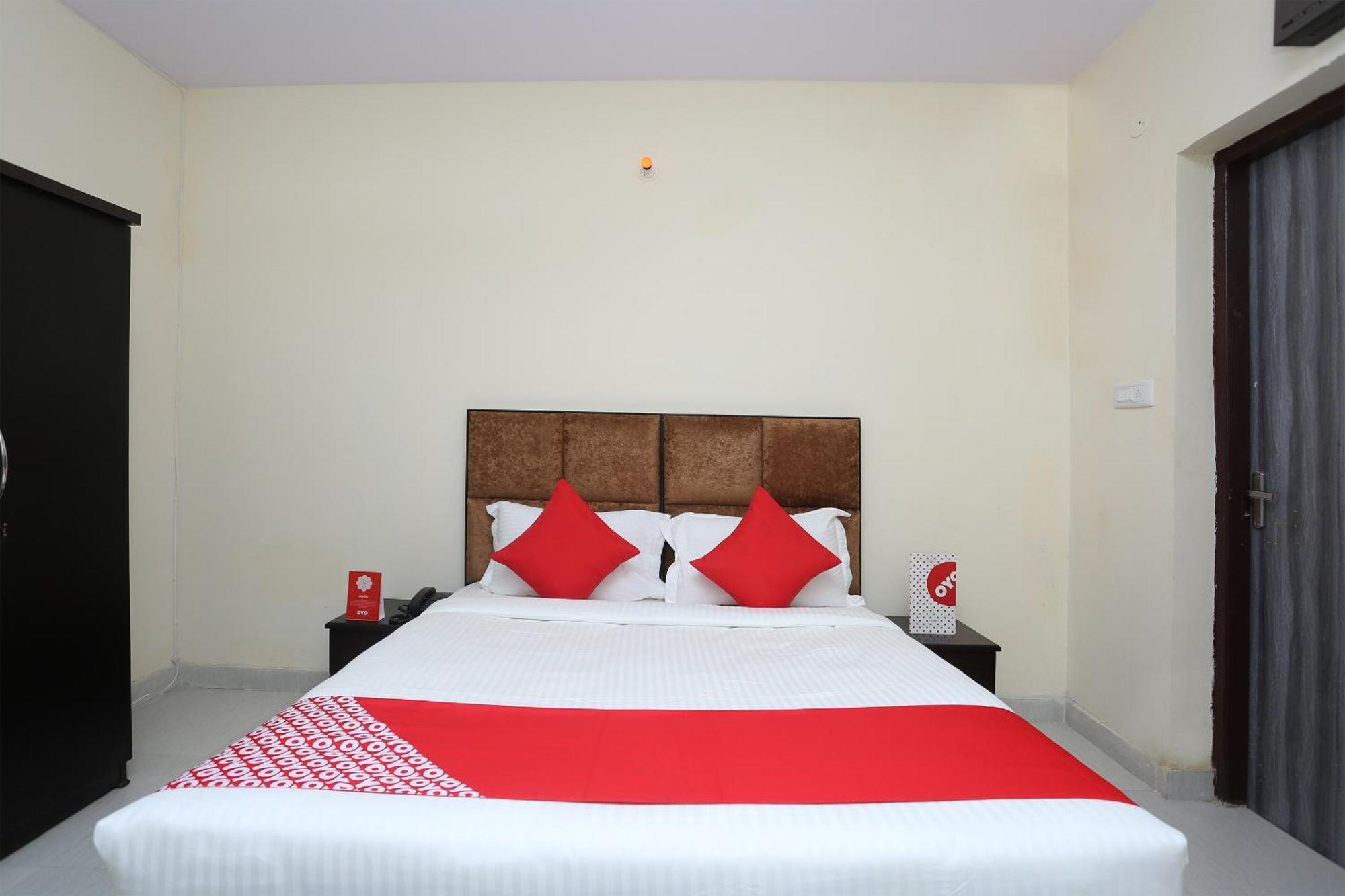 Hotel O Awesome Villa Near Appu Ghar Gurgaon Exterior photo