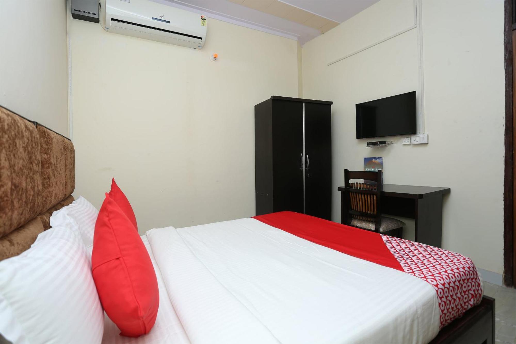 Hotel O Awesome Villa Near Appu Ghar Gurgaon Exterior photo