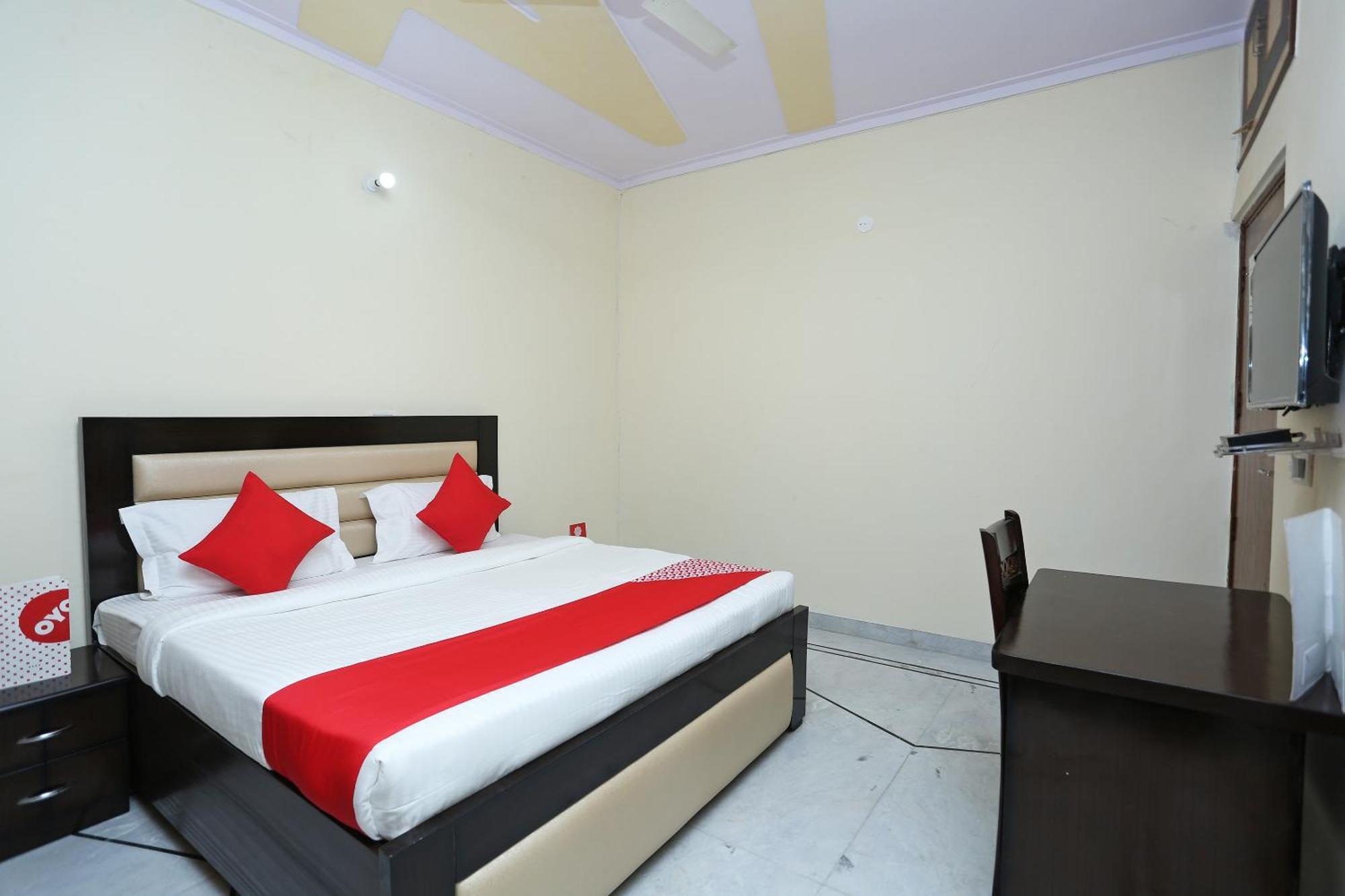 Hotel O Awesome Villa Near Appu Ghar Gurgaon Exterior photo