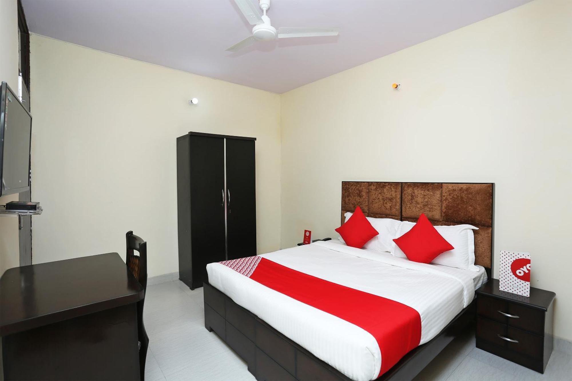 Hotel O Awesome Villa Near Appu Ghar Gurgaon Exterior photo