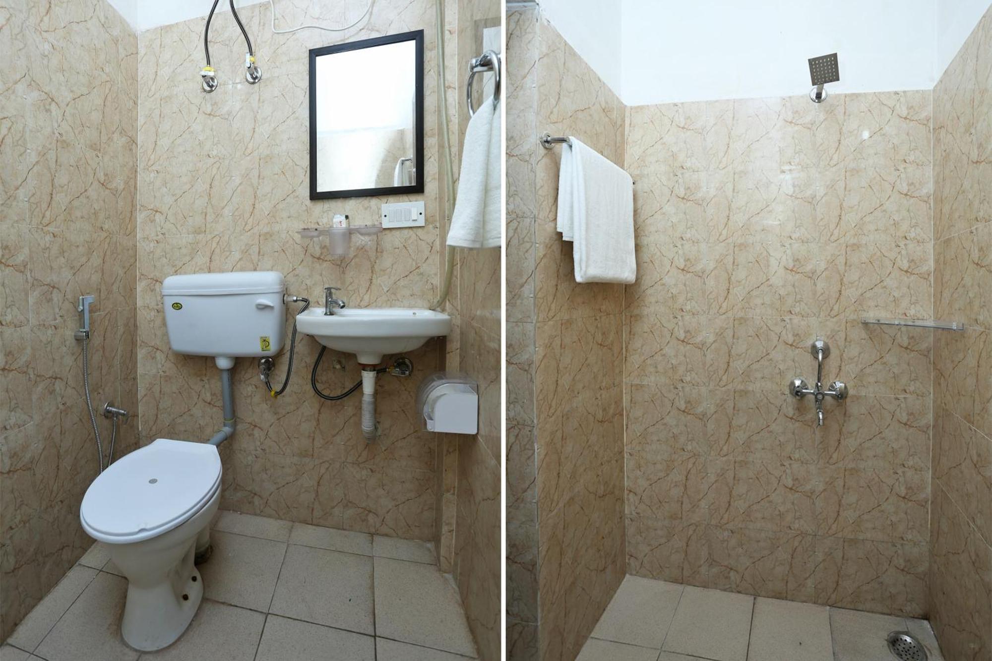 Hotel O Awesome Villa Near Appu Ghar Gurgaon Exterior photo