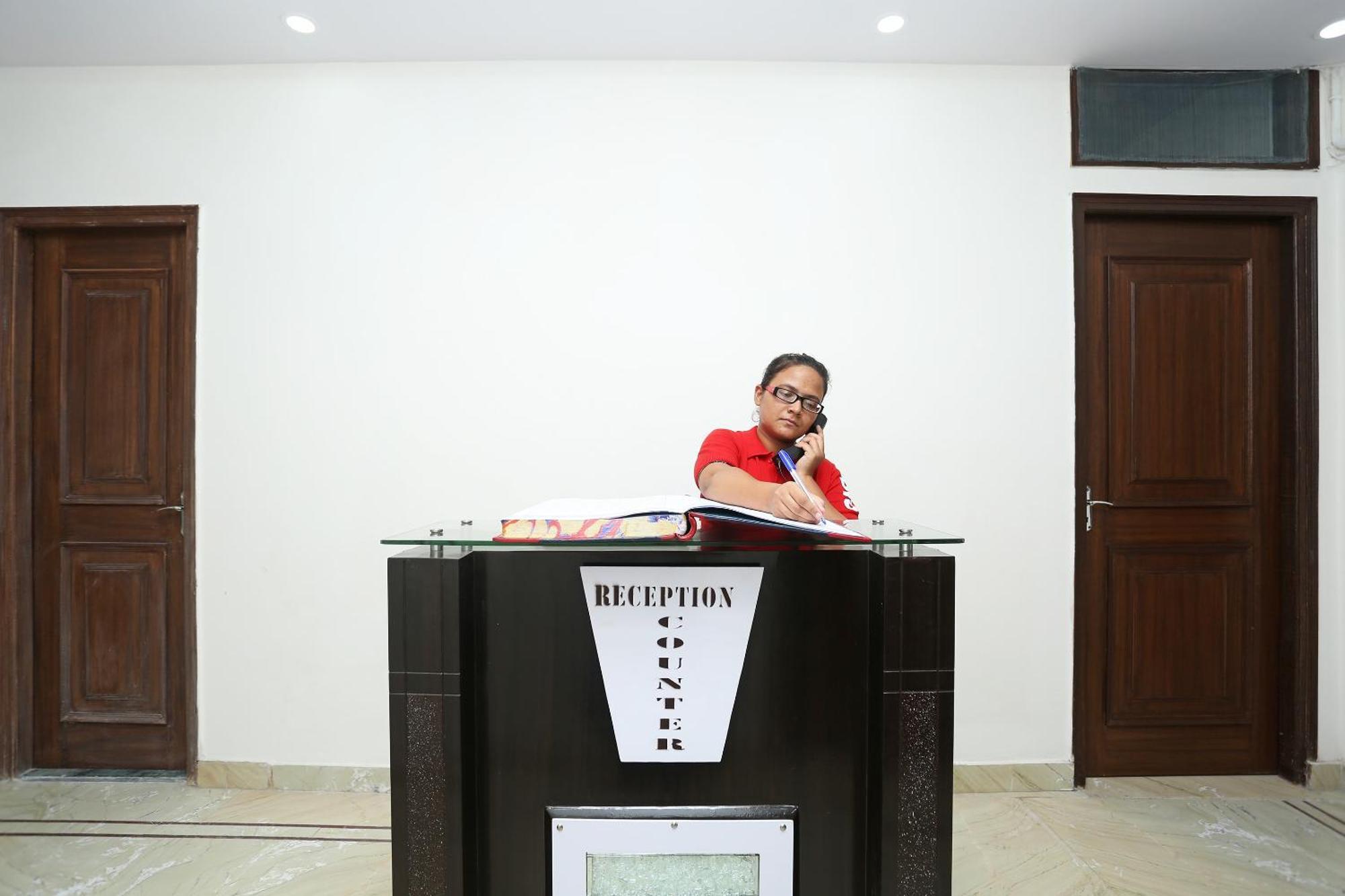 Hotel O Awesome Villa Near Appu Ghar Gurgaon Exterior photo