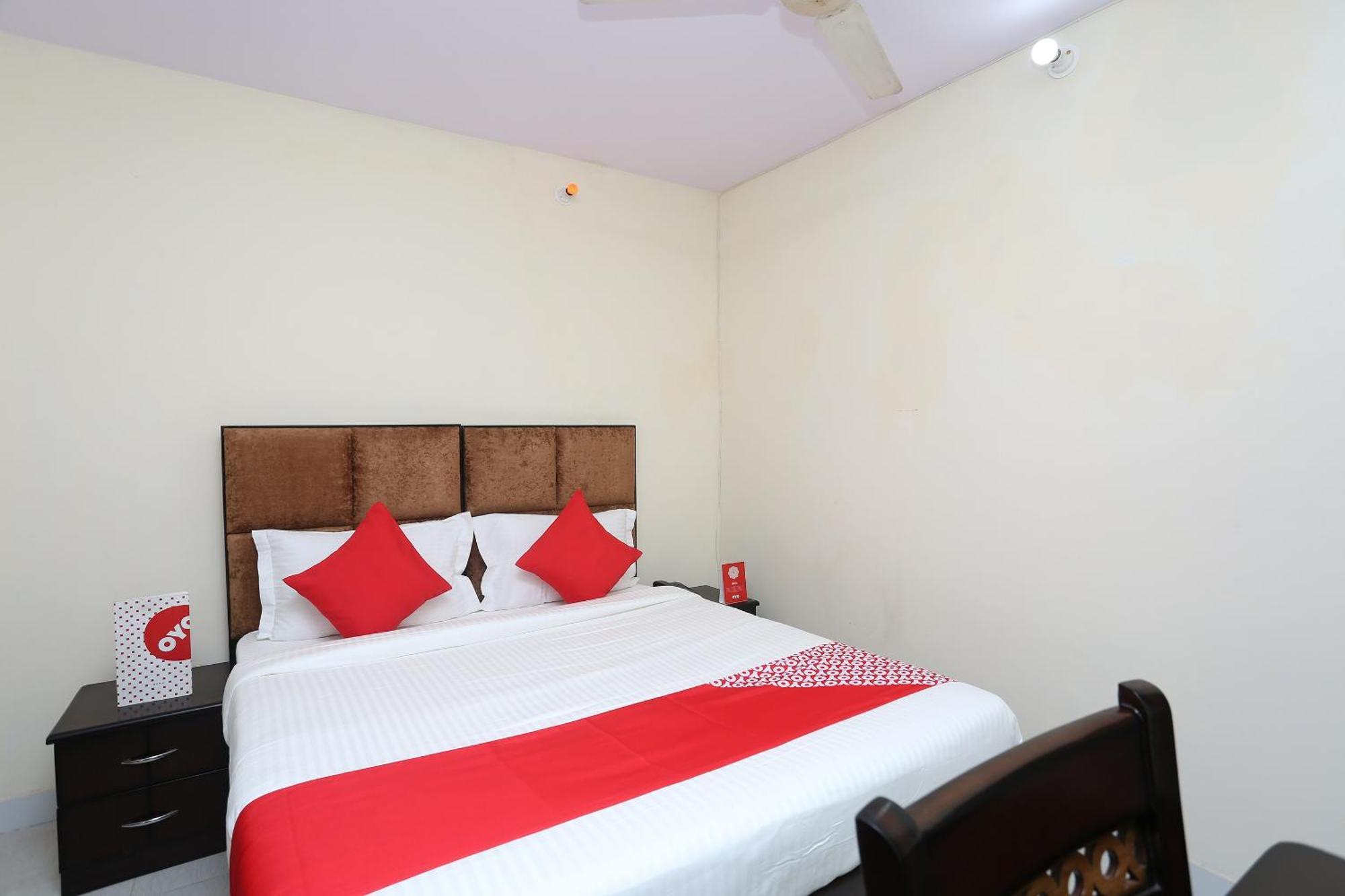 Hotel O Awesome Villa Near Appu Ghar Gurgaon Exterior photo