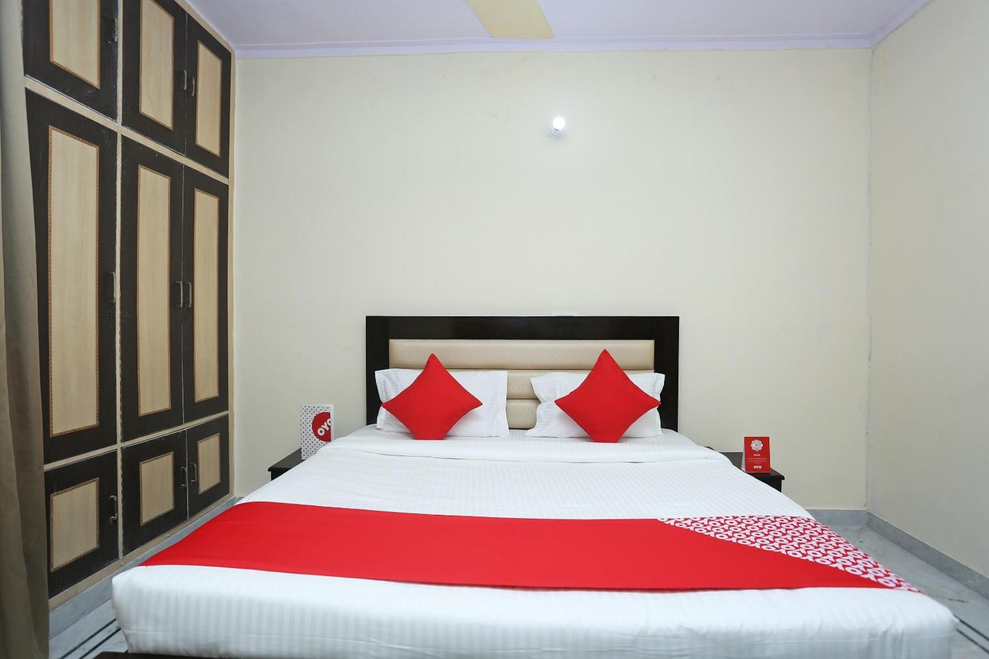 Hotel O Awesome Villa Near Appu Ghar Gurgaon Exterior photo