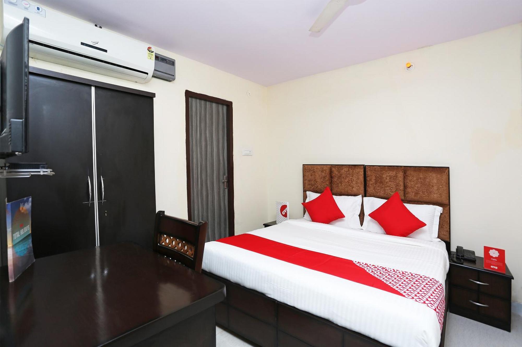 Hotel O Awesome Villa Near Appu Ghar Gurgaon Exterior photo