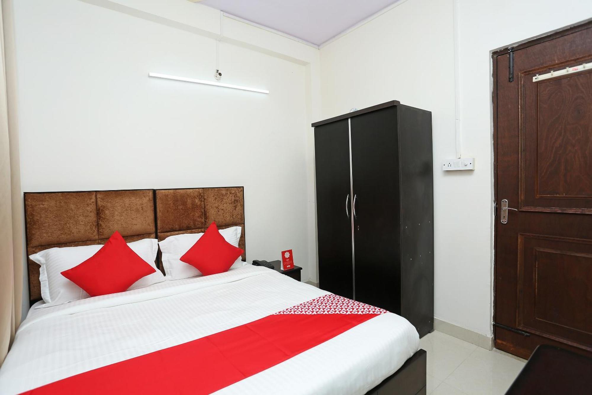 Hotel O Awesome Villa Near Appu Ghar Gurgaon Exterior photo